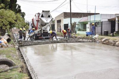 Nueva etapa de la obra integral de Renacimiento