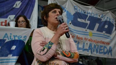 Lomas: Para Grandoli, la preocupaci�n de JxC por la vuelta a la presencialidad es �ocasional�