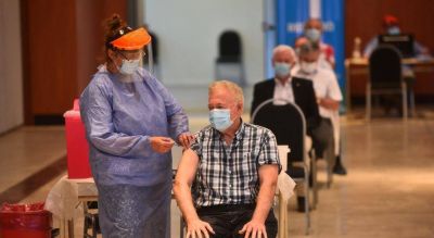 Hisopados anales: un asesor del COE-C�rdoba opin� sobre el m�todo chino