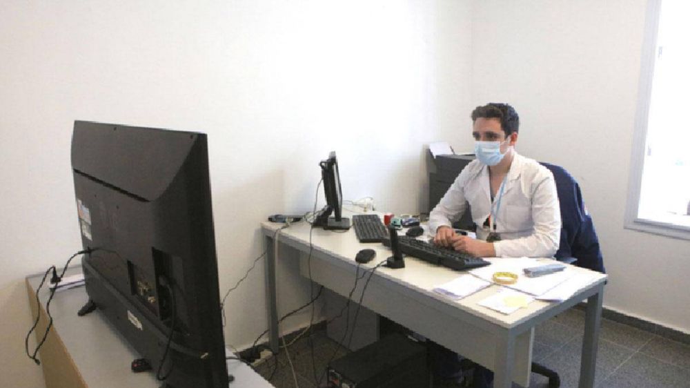 La Justicia investiga a un falso m�dico que trabaj� para el COE