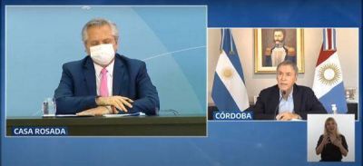 Ni Schiaretti ni Caserio: los K toman distancia de la unidad