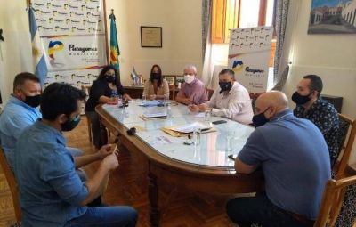 Hoy se licit� la obra de red cloacal del barrio Villa Dolores