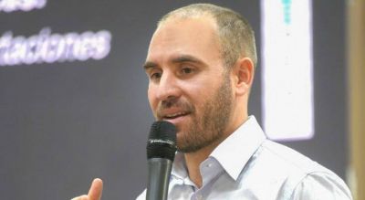 Guzm�n espera concluir negociaciones con el FMI a m�s tardar en mayo pr�ximo