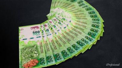 Empleados de comercio: suba de sueldo del 21% no remunerativa, �c�mo se paga y qu� pasa con el bono de $5.000?