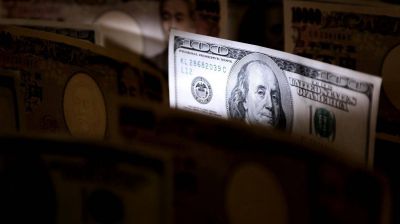 D�lar: el mercado 