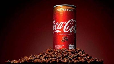 Coca-Cola sale a competir con las cafeter�as: este es el nuevo producto por el que apuesta fuerte