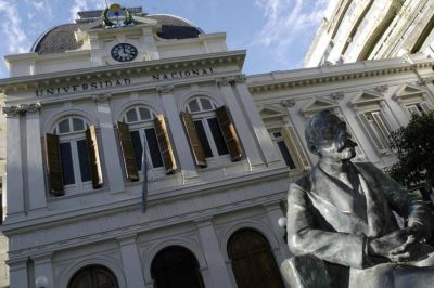 La UNLP es segunda en Argentina y est� entre las 10 mejores universidades de Am�rica Latina