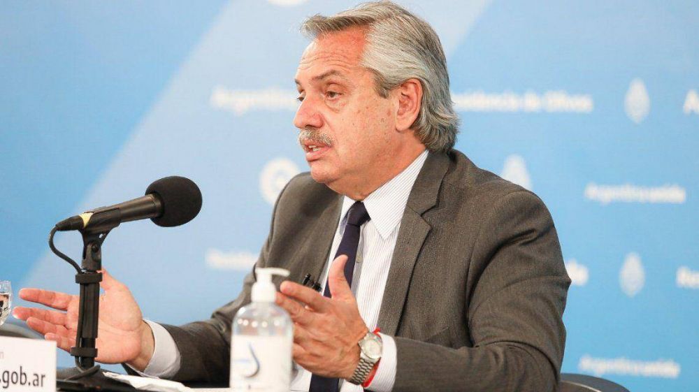 El Gobierno anunciar� la extensi�n del DISPO por un mes m�s