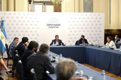 La trastienda del Congreso: por qu� no hubo sesiones extraordinarias en enero