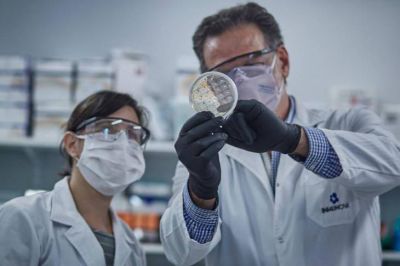 Ya hay consenso para definir a qu� pacientes administrar suero equino y plasma de convalecientes