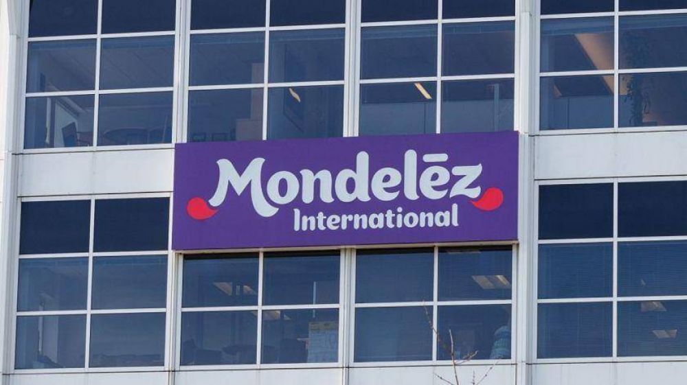 Mondelez supera las expectativas gracias a sus 