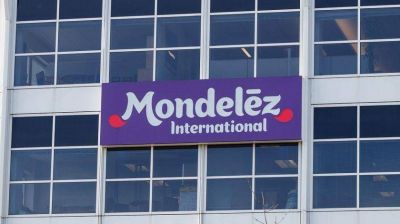 Mondelez supera las expectativas gracias a sus 