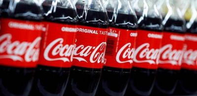 Coca-Cola inicia un ERE para 360 personas en Espa�a, el 10% de la plantilla