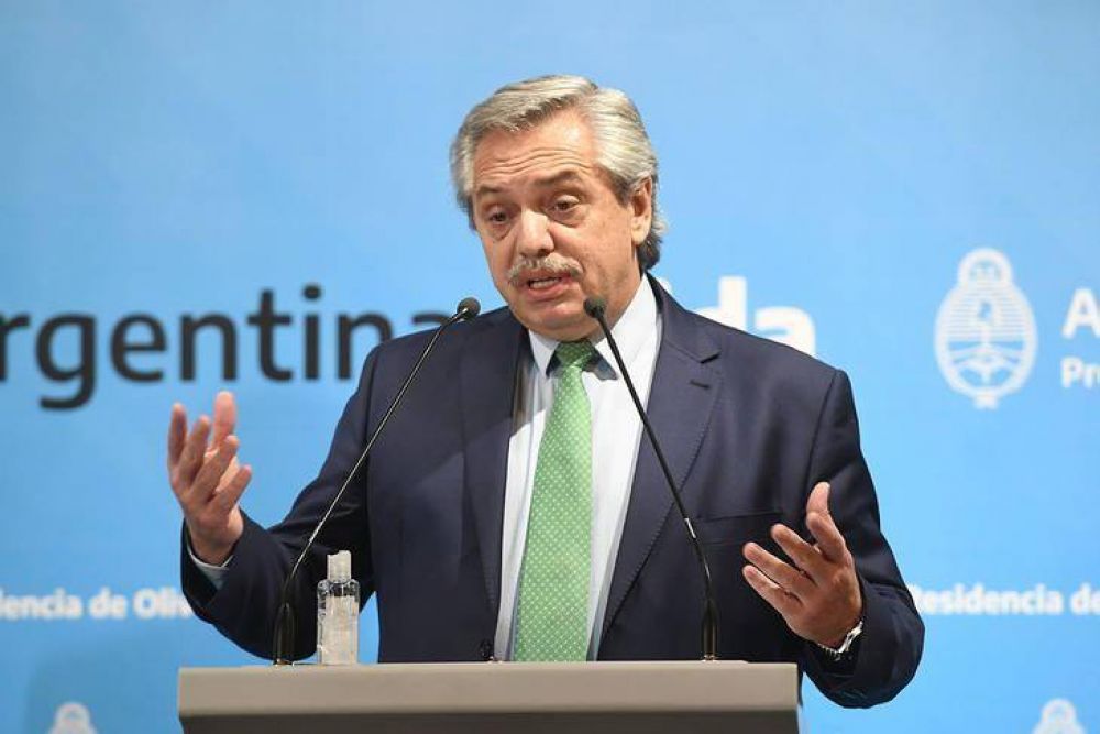 El gobierno extender� el DISPO hasta marzo