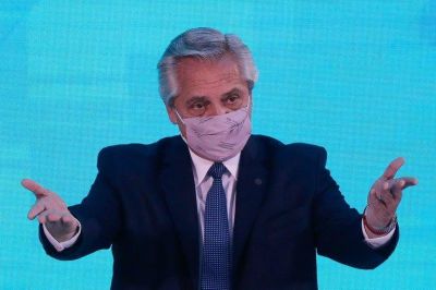 Pese a la demora en la entrega de la Sputnik V, el Gobierno mantiene la expectativa de vacunar a 14 millones de personas en el primer cuatrimestre del a�o