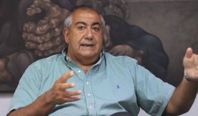 Daer coincidi� con Moyano y tambi�n pidi� �garant�as� y �seguimiento� en el control de precios