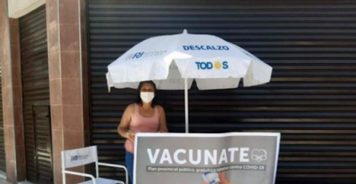 Intendentes suman su rechazo a 