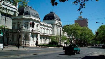 Provincia apelar� el fallo que ordena equiparar los salarios de jueces bonaerenses con los de Naci�n