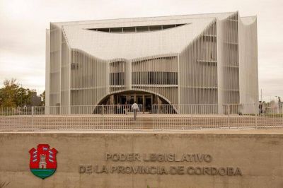 Schiaretti inaugurar� el lunes el 143� Periodo Legislativo de la Unicameral