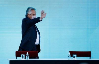 Cul es el acuerdo que busca Alberto ante el temor de perder las elecciones de octubre