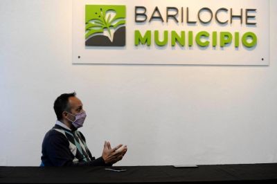 Bariloche licitar la gestin de los residuos para solucionar el problema de la basura