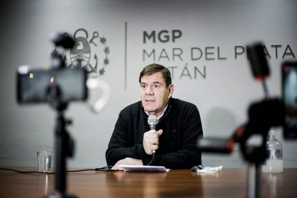 Montenegro pidi� una �investigaci�n dura� por el ataque a Mat�as Mont�n: 