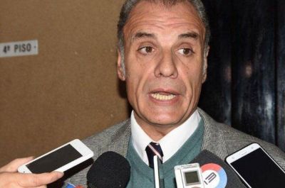 Daniel Miralles se har� cargo de las causas contra el 