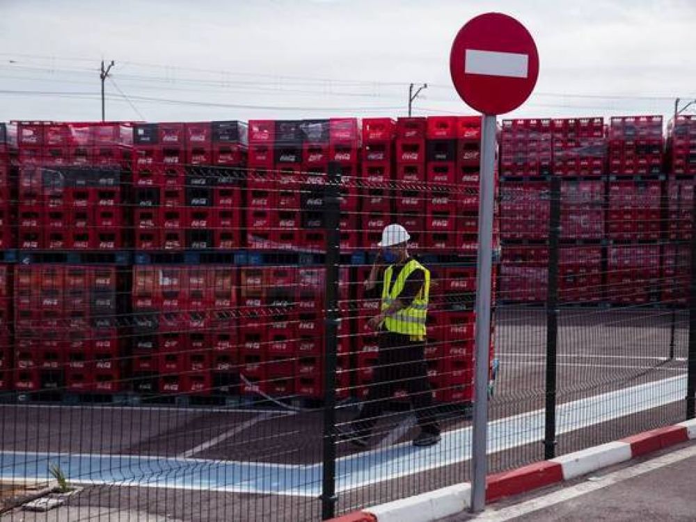 Coca-Cola European Partners recibe el 'ok' del FIRB para comprar Amatil