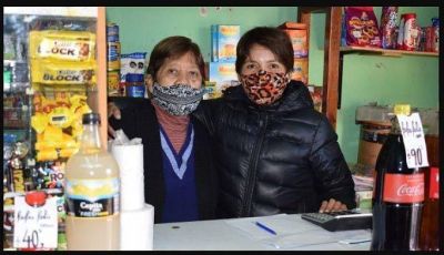 ��Dar trabajo a las mujeres es buen negocio!�