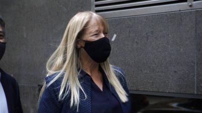 Stolbizer pide que Cambiemos se convierta en una alianza progresista y la sume a ella