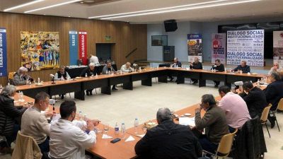Cumbre cegetista por el acuerdo de precios y salarios que genera tensiones con el Gobierno