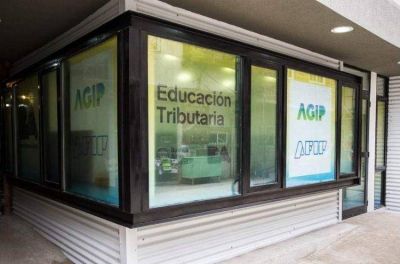 La Ciudad lanza una moratoria para Inmobiliario/ABL y Patentes