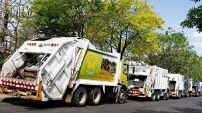 Moyano amenaz� con un paro si Larreta ajusta los gastos en la recolecci�n de basura