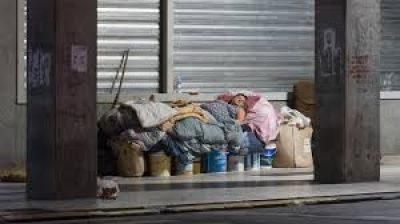 Avanza censo de personas en situaci�n de calle