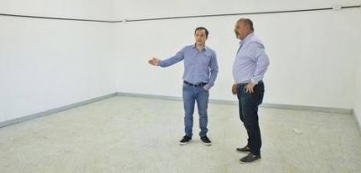 Cazador sali� a defender a Abella y se despach� contra el Frente de Todos