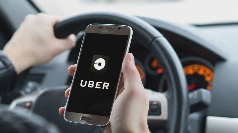 Crdoba: denuncia penal de taxistas contra Uber