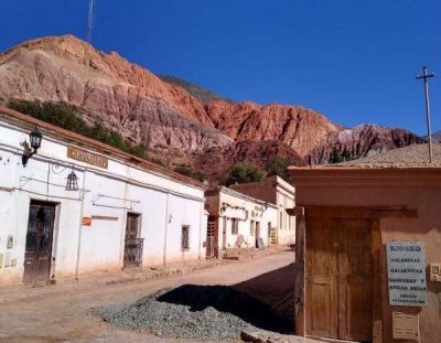 El turismo en Jujuy dej� m�s de 13 millones de d�lares en enero