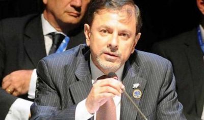 El santiague�o Eduardo Zua�n fue designado como embajador ante Rusia