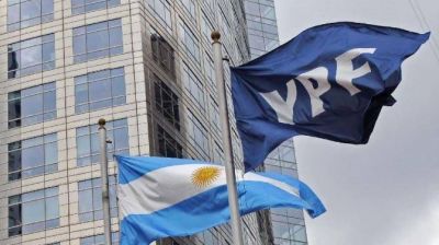 YPF mejor� su oferta de canje de deuda para acordar con BlackRock, Fidelity y Ashmore