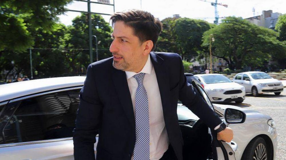 Nicol�s Trotta, sobre el regreso a las aulas: 