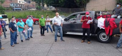 A punto de iniciar negociaci�n colectiva en Cervecer�a Hondure�a