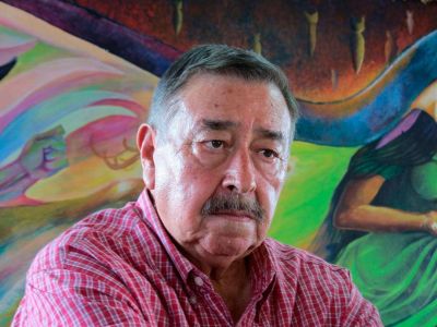 Mxico: Eduardo Esquivel, por siempre