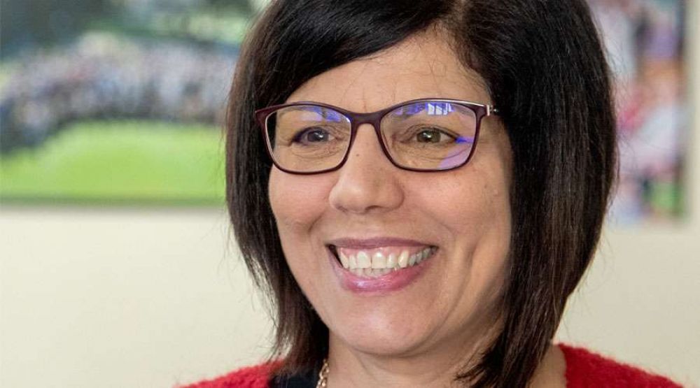 Los Focolares eligen nueva presidenta a Margaret Karra, rabe-cristiana de Tierra Santa