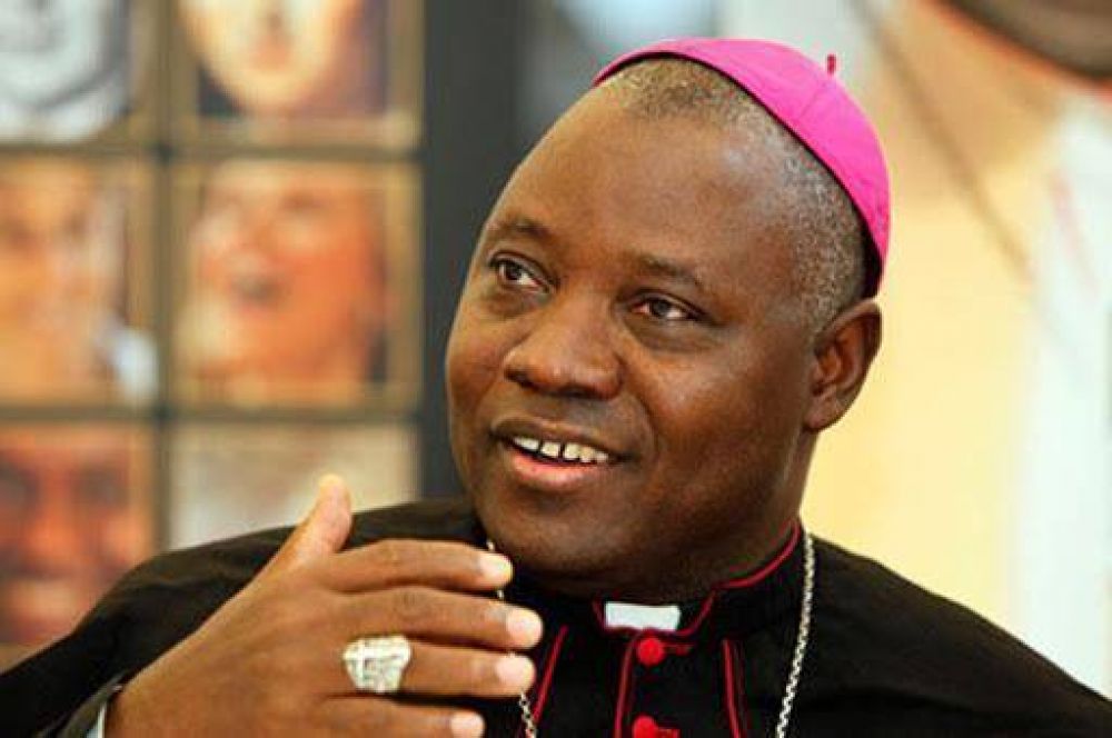 Secuestros en Nigeria: Nuestros sacerdotes, religiosas y catequistas no estn a la venta