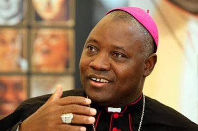 Secuestros en Nigeria: �Nuestros sacerdotes, religiosas y catequistas no est�n a la venta�