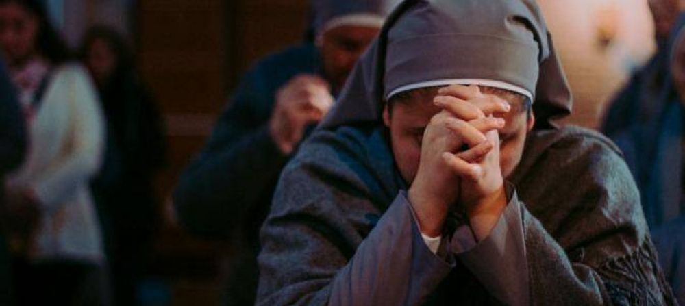 La vida religiosa en Espaa ha perdido 5.000 religiosos en cuatro aos