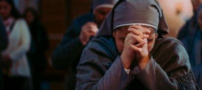 La vida religiosa en Espa�a ha perdido 5.000 religiosos en cuatro a�os