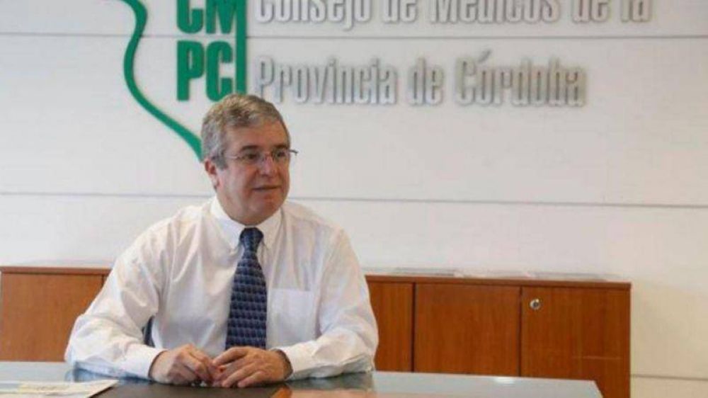 Pandemia: El relajamiento de la sociedad preocupa al Consejo M�dico de C�rdoba