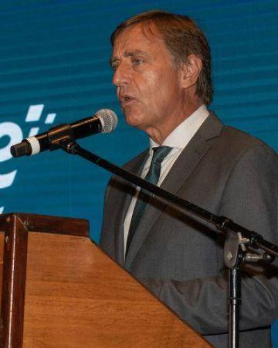 Suarez garantiz el inicio de clases el 1 de marzo