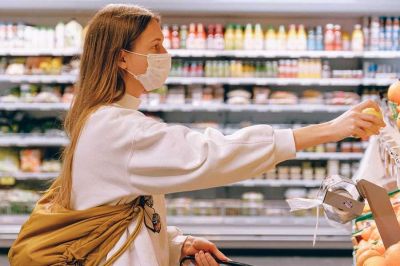 Ley de etiquetado: preferencia por productos sin sello eleva sus precios